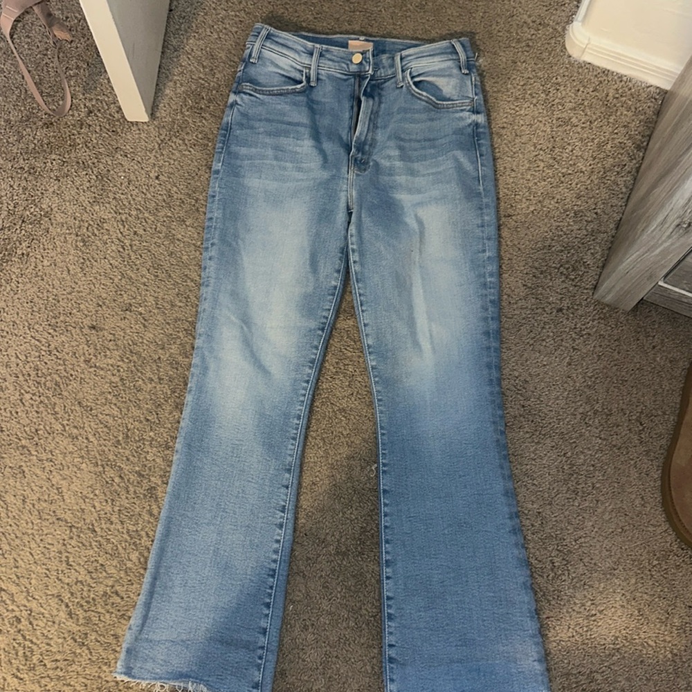 Mother denim jeans size 30